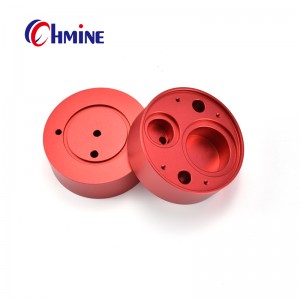 Пользовательские прецизионные детали ЧПУ ставки токарные станки алюминиевый сплав из нержавеющей стали медный пластик из нержавеющей стали