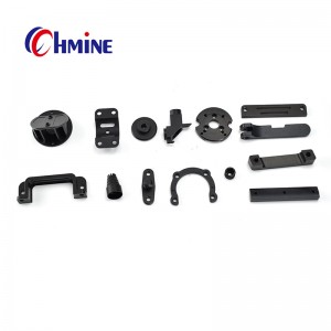 Специализируясь на обращении с ЧПУ и обрабатывающей промышленной стадии промышленной частей Промышленные детали Промышленные детали Полупроводниковое оборудование