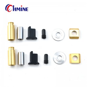 Части машин/professional CNC Оборудование для машин и оборудования для машин и токарных станок/sensor Parts/semoaductor Parts/packaging Machinery Parts